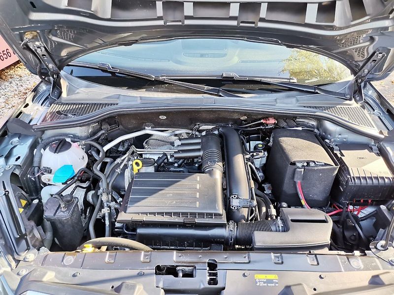 Škoda Yeti (2017) 1.4TSi 92kw XEN PDC NAVI - fotka 19 z 27