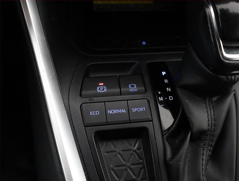 Toyota RAV4 (2020) 2.0 Valvematic - fotka 13 z 20