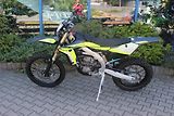 Fantic XEF 450 (2024) SKLADEM  VČ HOMOLOGACE 2024 TO - náhled 7