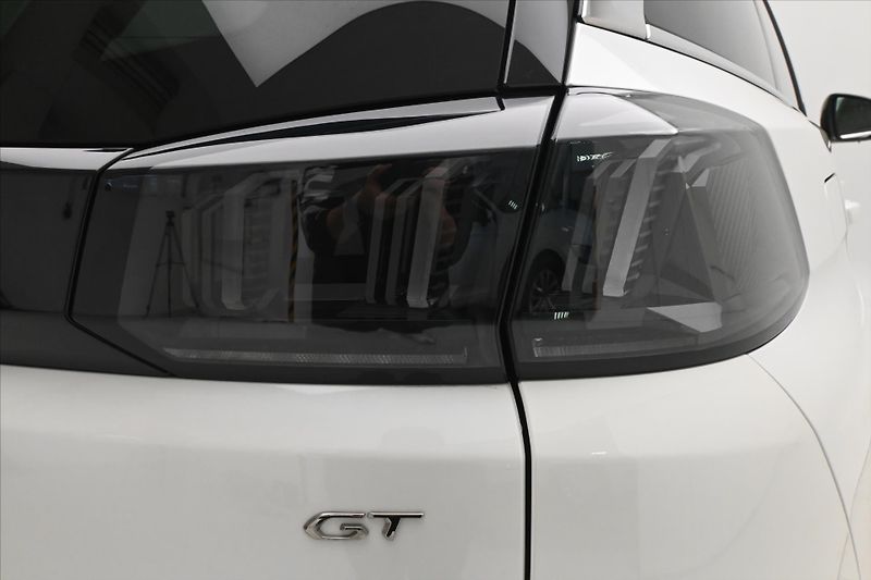 Peugeot 5008 1,6 133kW  GT-Line AT 8 Záruka - fotka 28 z 29