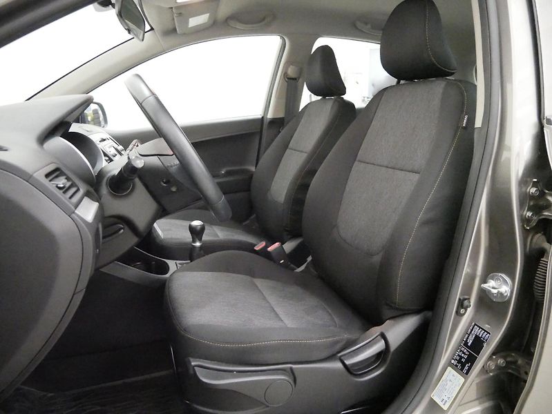 Kia Picanto - fotka 11 z 24