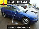 Seat Leon (2004) VOLAT 602 696117 - náhled 3