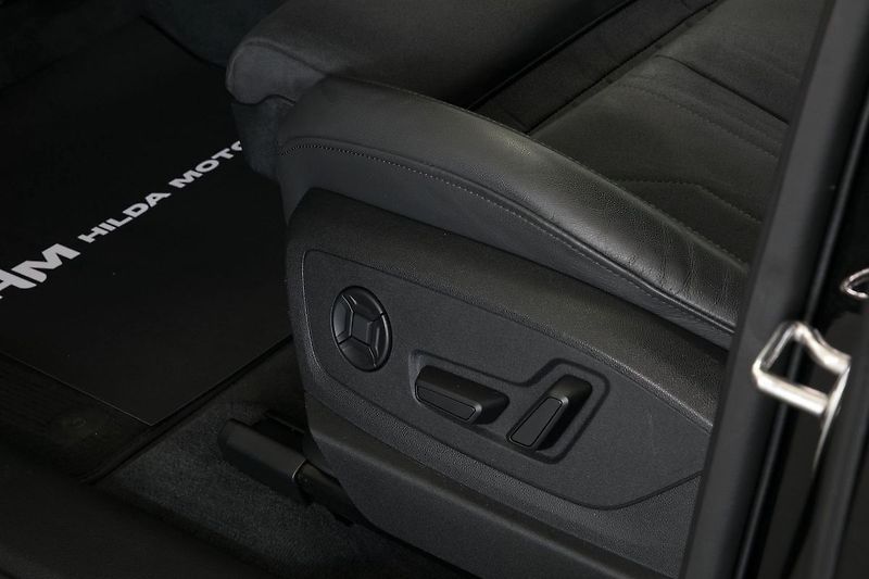 Audi e-tron 55 300kW Matrix Tažné ZÁRUKA - fotka 20 z 43