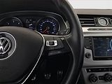 Volkswagen Passat (2016) 2.0 TDI 4Motion, 4X4 - náhled 15