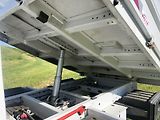 Renault Master (2021) 2.3TDi 6mist+uložák+sklápěč  - náhled 7