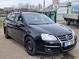 Volkswagen Golf (2009) na splátky všem od 10%akontace - náhled 2
