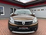 Dacia Sandero (2012) 1.6i LPG Klima Tažné Zař. - náhled 4