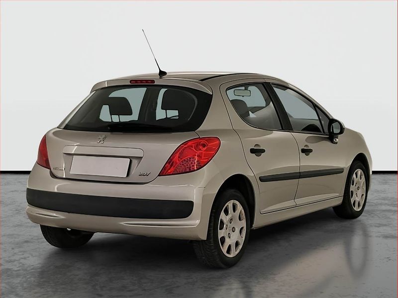 Peugeot 207 (2009) 1.4, Serv.kniha, servisované - fotka 5 z 15