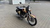 Royal Enfield Bullet Classic EFI 500 25t.km - náhled 6