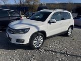 Volkswagen Tiguan 1.4TSi. Rezervace  - náhled 6