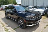 Jeep Grand Cherokee (2021) 3,6L AWD AT - náhled 2