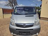 Opel Vivaro (2011) 2.0CDTI 84Kw  9-Míst - náhled 8