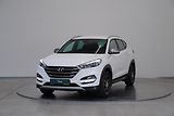 Hyundai Tucson - náhled 1