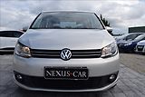 Volkswagen Touran 1,4 i 103KW AUTOMAT PO SERVISE - náhled 1