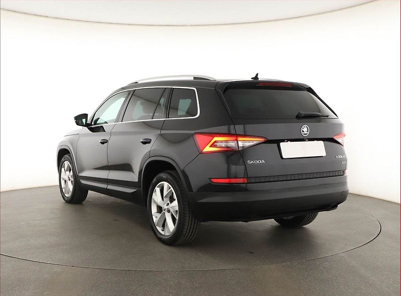 Škoda Kodiaq (2017) 2.0 TDI 4x4, 4X4, Automat - fotka 4 z 18