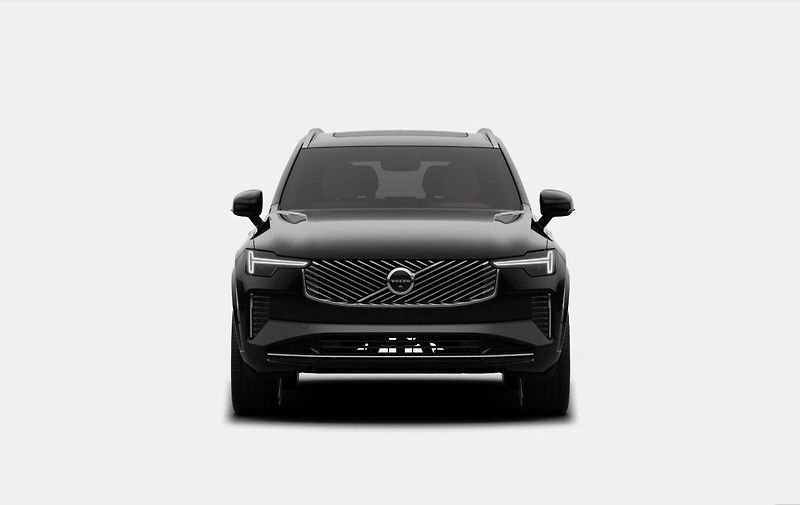 Volvo XC90 (2026) B5 AWD PLUS BRIGHT - fotka 5 z 17