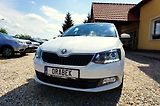 Škoda Fabia (2015) AMBITION 1,2 TSI 66 kW - náhled 10