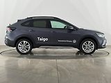 Volkswagen Taigo (2025) SUV - náhled 16