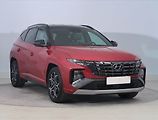 Hyundai Tucson (2022) 1.6 T-GDI - náhled 1