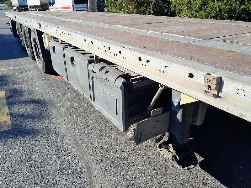Schmitz CARGOBULL SCS 24/L - fotka 14 z 22