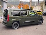 Fiat Dobló (2026) Panorama MAXI 1,2 T (110k) 6MT - náhled 10