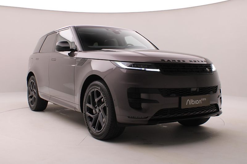 Land Rover Range Rover Sport (2026) P460e DYNAMIC SE AWD AUT  - fotka 14 z 74