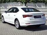 Škoda Octavia 1,5 eTSi DSG Style NEHAVAR. ČR - náhled 3