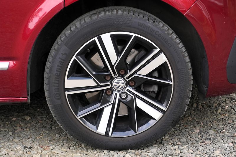 Volkswagen Multivan 2.0TDI 4M,Highline,Webasto,TZ - fotka 12 z 37