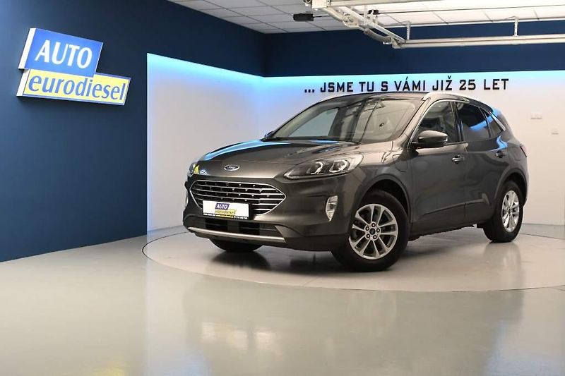 Ford Kuga (2024) 2.5 LED ACC VIRTUAL Tažné Kame - fotka 2 z 46