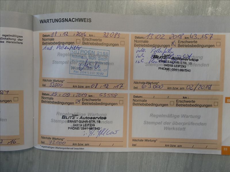 Citroën C3 1,2 i 60kW klima,závěs,2x kola - fotka 41 z 41