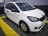Škoda Citigo (2016) Cool edition, Klima - náhled 1