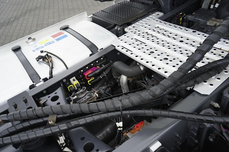 Scania (2021) R 500 / EURO 6 / ACC / RETARDE - fotka 49 z 50