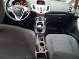 Ford Fiesta (2012) 1.2i, ČR, AC - náhled 8