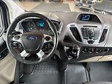 Ford Tourneo Custom 2,2 L2,Titanium,po servisu - náhled 14