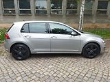 Volkswagen Golf (2017) 1.2 tsi/63kW, klima, výhřev,  - náhled 1