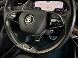 Škoda Octavia 2,0 TDi  DSG 4x4 Scout Virtual - náhled 45