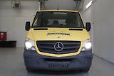 Mercedes-Benz Sprinter 316 2.2CDi-120kW 6 MÍST VALNÍK - náhled 11