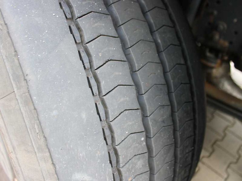 Iveco S-WAY 460, LNG, EURO 6, RETARDER, NA - fotka 18 z 20