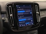 Volvo C40 PURE ELECTRIC RECHARGE PLUS - náhled 46