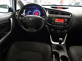 Kia Ceed (2017) 1.4 CVVT, Park. senzory - náhled 7