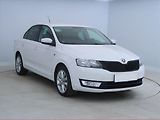 Škoda Rapid (2013) Ambition 1.2 TSI - náhled 1