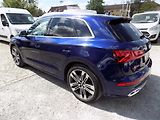 Audi SQ5 3,0 255 KW B&O, SLINE, TOP!!!! - náhled 14