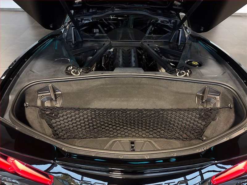 Chevrolet Corvette (2024) 6.2 V8 LT2 - fotka 10 z 21