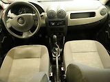 Dacia Sandero (2010) 1.4i, ČR - náhled 8