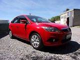Ford Focus (2009) 1.6i74kW ATTRACTIVE PO SERVISU - náhled 1