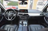 BMW Řada 5 (2017) 520d xDrive 140kW / ČR / DPH  - náhled 17