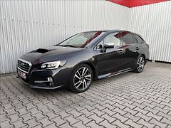 Subaru Levorg 1.6T Executive ES AWD A/T - fotografie inzerátu