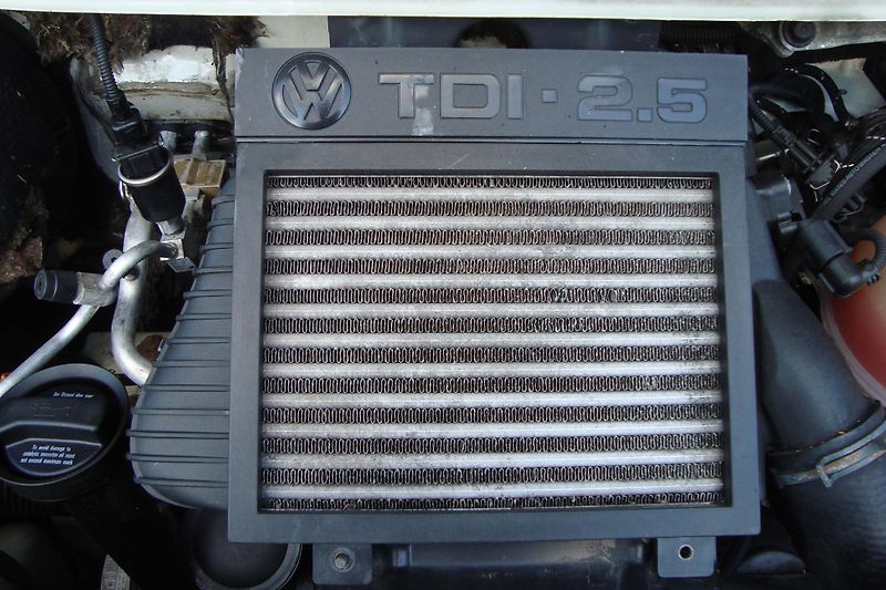 Volkswagen Transporter (2000) T4,2.5 TDi,ČR,Nová STK 8/2028 - fotka 20 z 54