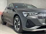 Audi e-tron 300kW Sportback S-Line Matrix - náhled 6