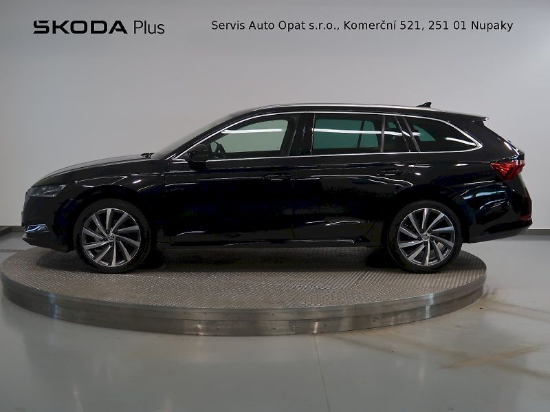 Škoda Octavia (2024) STYLE 2.0TDI 110KW DSG - fotka 3 z 37
